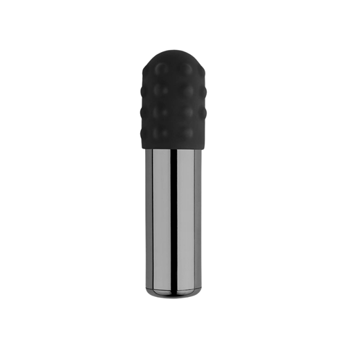 le WAND - Bullet - Bullet vibrator met 2 siliconen sleeves